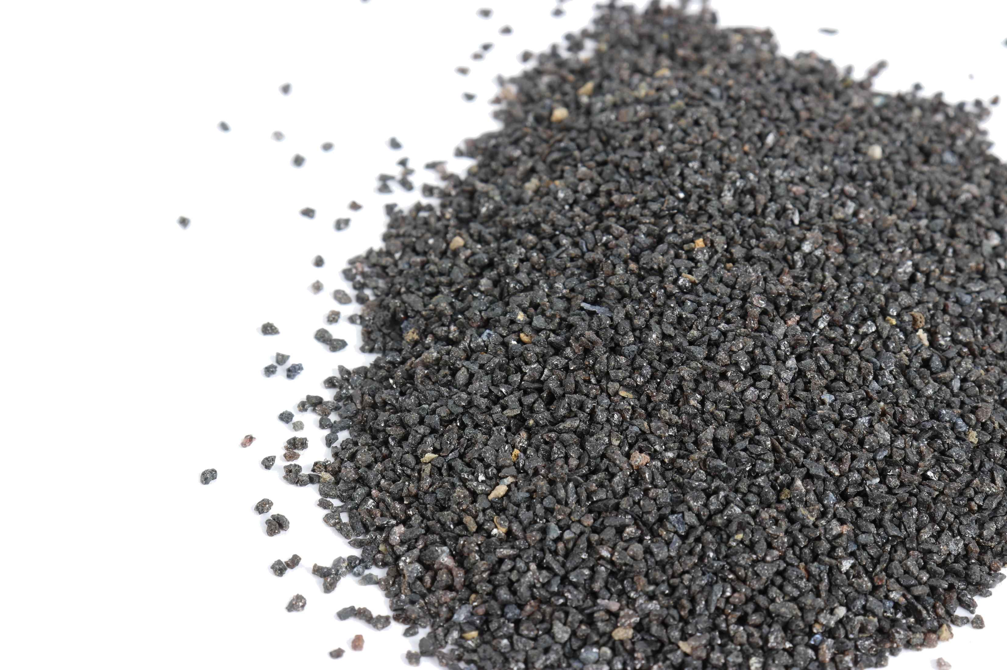 Elke korrel telt: kies de beste gritregelkraan voor jouw straalproces