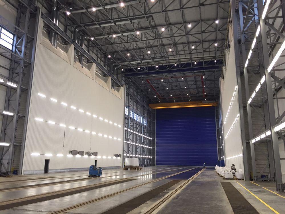 Straalcabine met afzuiging: hoeveel capaciteit heb je echt nodig?